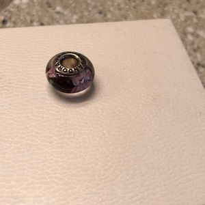 Pandora Glass Bead